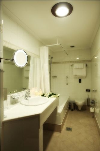Afkos Grammos Boutique Hotel Resort Nestorion 外观 照片