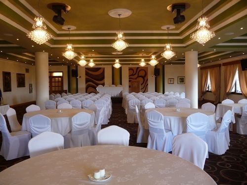Afkos Grammos Boutique Hotel Resort Nestorion 外观 照片