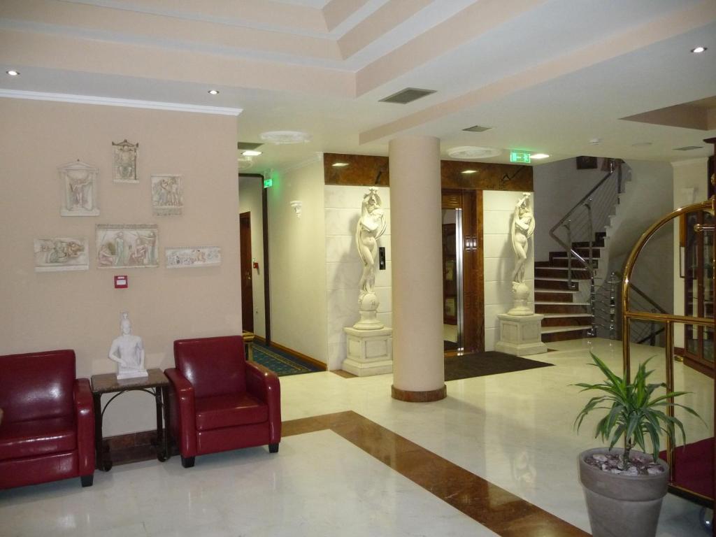 Afkos Grammos Boutique Hotel Resort Nestorion 外观 照片