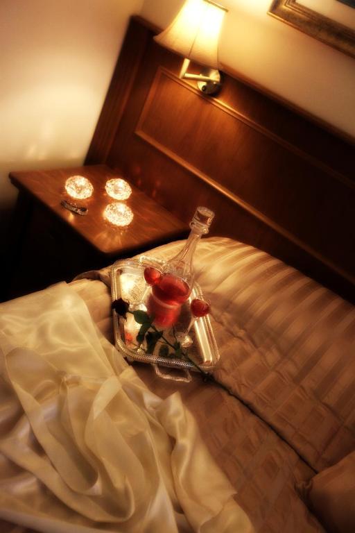 Afkos Grammos Boutique Hotel Resort Nestorion 外观 照片